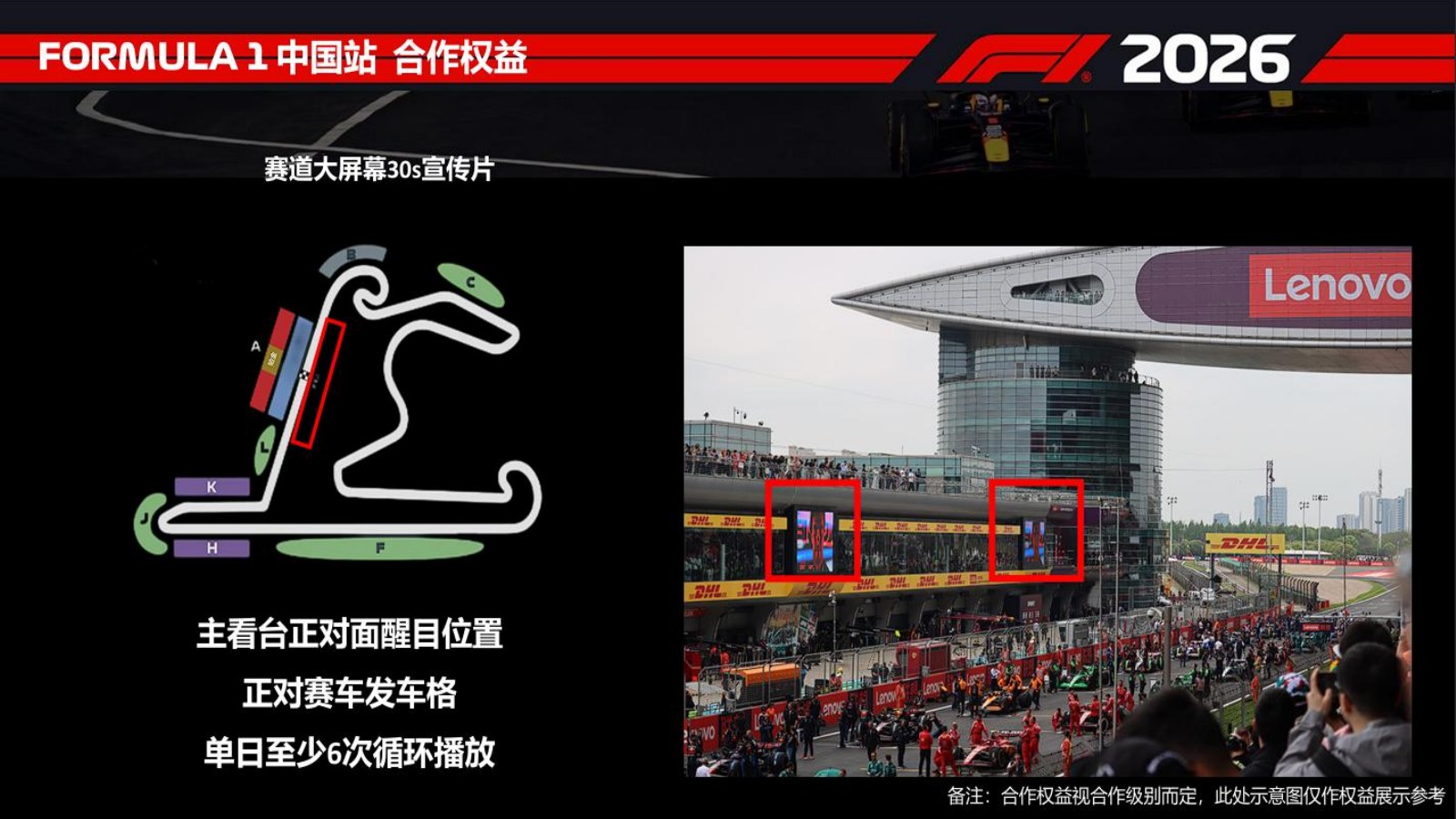 ULTRAVIOLET Credential 第 55 頁:F1專題|FORMULA 1、F1、Lenovo